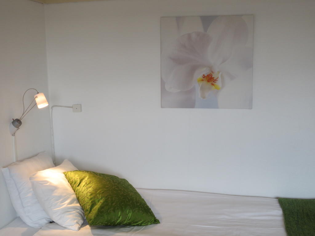 Sparta Hotell & Konferenscenter Lund Chambre photo