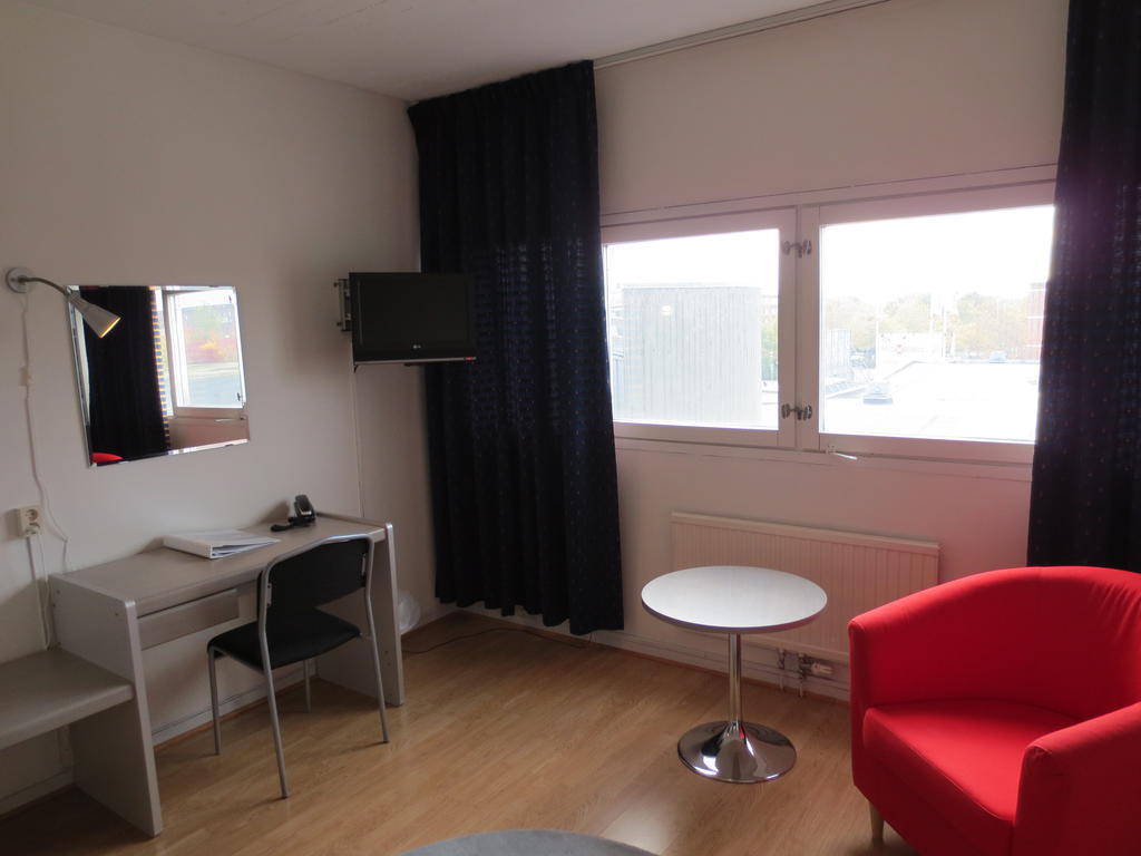 Sparta Hotell & Konferenscenter Lund Chambre photo
