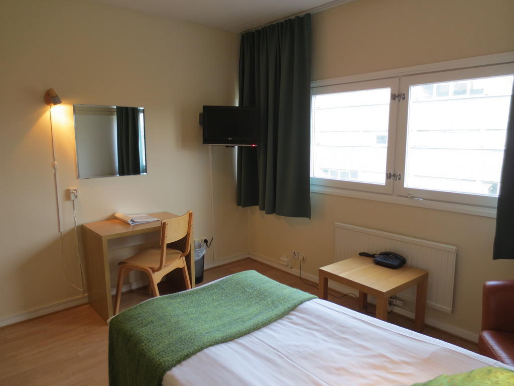 Sparta Hotell & Konferenscenter Lund Chambre photo