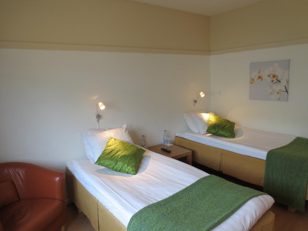 Sparta Hotell & Konferenscenter Lund Chambre photo