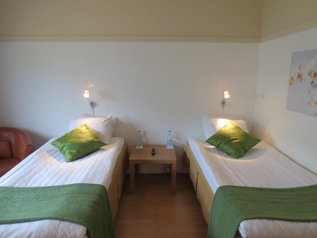 Sparta Hotell & Konferenscenter Lund Chambre photo