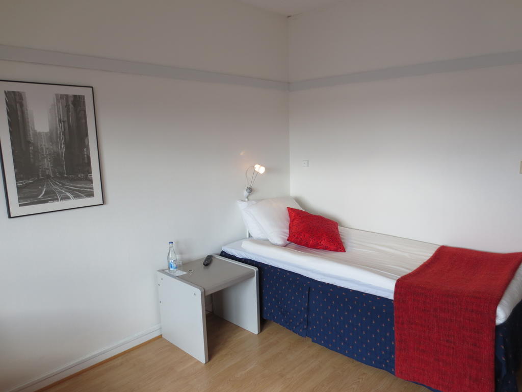 Sparta Hotell & Konferenscenter Lund Chambre photo