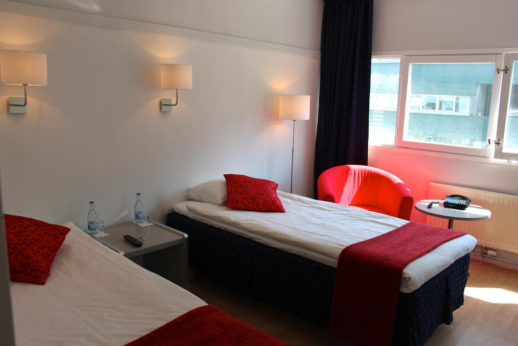 Sparta Hotell & Konferenscenter Lund Chambre photo