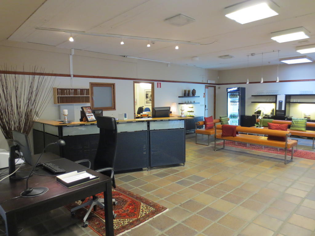 Sparta Hotell & Konferenscenter Lund Extérieur photo