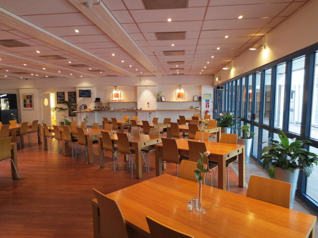 Sparta Hotell & Konferenscenter Lund Extérieur photo
