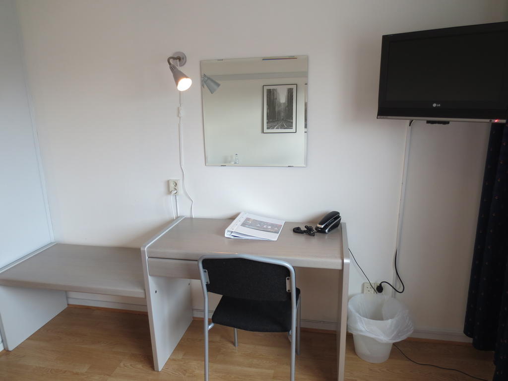 Sparta Hotell & Konferenscenter Lund Extérieur photo