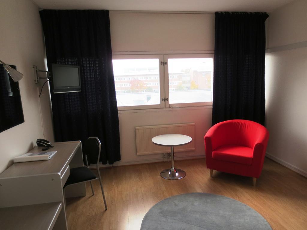 Sparta Hotell & Konferenscenter Lund Extérieur photo
