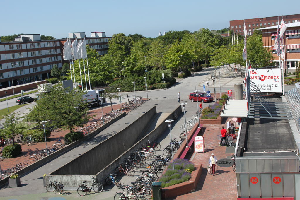 Sparta Hotell & Konferenscenter Lund Extérieur photo