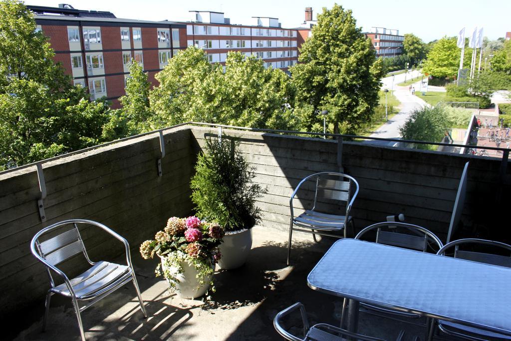 Sparta Hotell & Konferenscenter Lund Extérieur photo